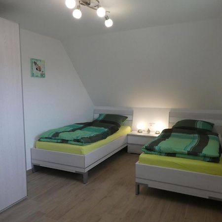 Kleine Seenixe Zingst Eksteriør bilde
